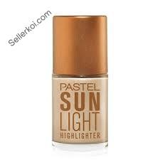 Pastel Sunlight Highlighter 101 (15ml)